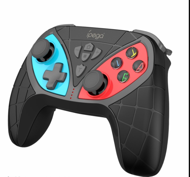 

Ipega PG-SW018A беспроводной геймпад, spiderman для Nintendo switch