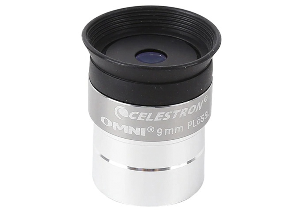 

Окуляр BauTech Celestron omni 9 мм Серебристый (1010-507-02)