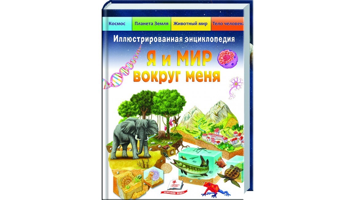 

Я и Мир вокруг меня