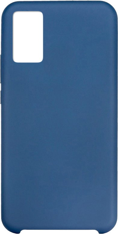 

Панель ColorWay Liquid Silicone для Xiaomi Redmi Note 11 Blue (CW-CLSXRN11-BU)