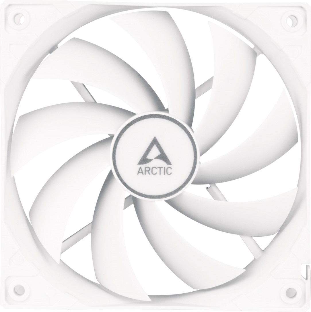 

Кулер Arctic F12 PWM PST (ACFAN00198A)
