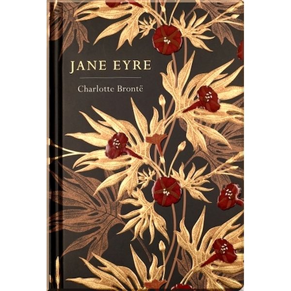 

Jane Eyre. Charlotte Bronte. ISBN:9781912714018