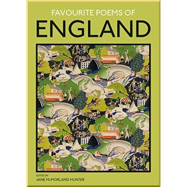 

Favourite Poems of England. D. H. Lawrence, Alexander Barclay. ISBN:9781849944595