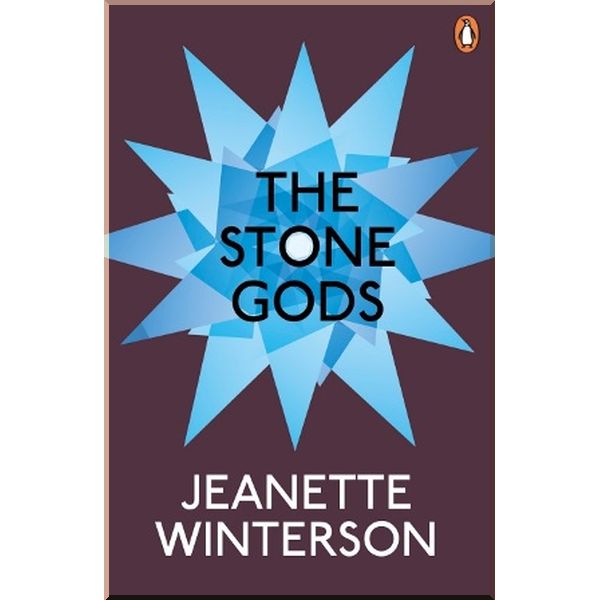 

The Stone Gods. Jeanette Winterson. ISBN:9780141032603