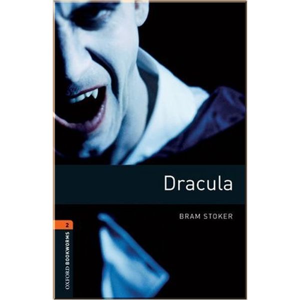

Dracula. Bram Stoker. ISBN:9780194790581