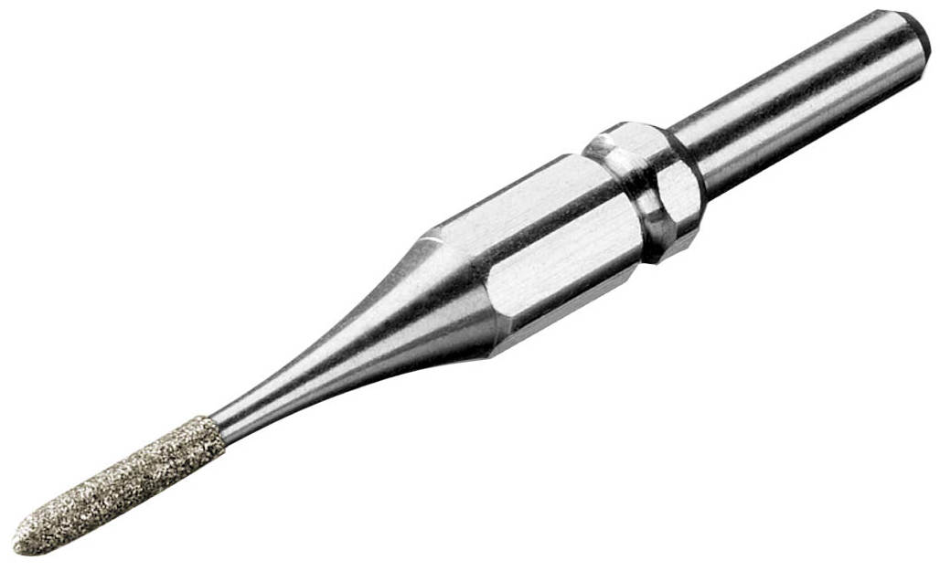 

Насадка сапфировая фреза иголка Beurer для MP 60