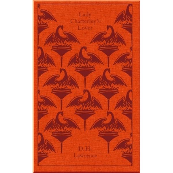 

Lady Chatterley's Lover. D. H. Lawrence. ISBN:9780141192482