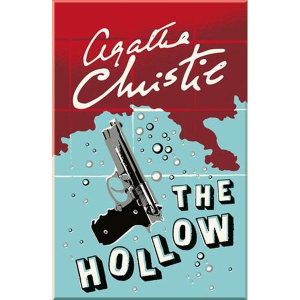 

The Hollow (Book 26). Agatha Christie. ISBN:9780008129583
