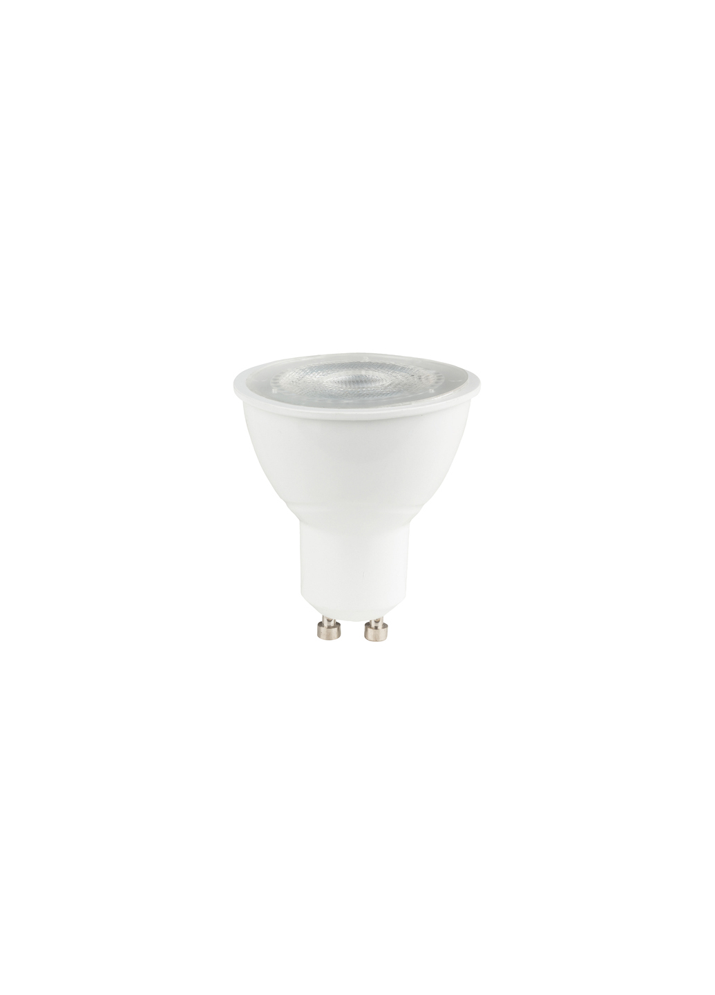 

LED лампочка GU10 2700К Livarno Lux белый EL-470003