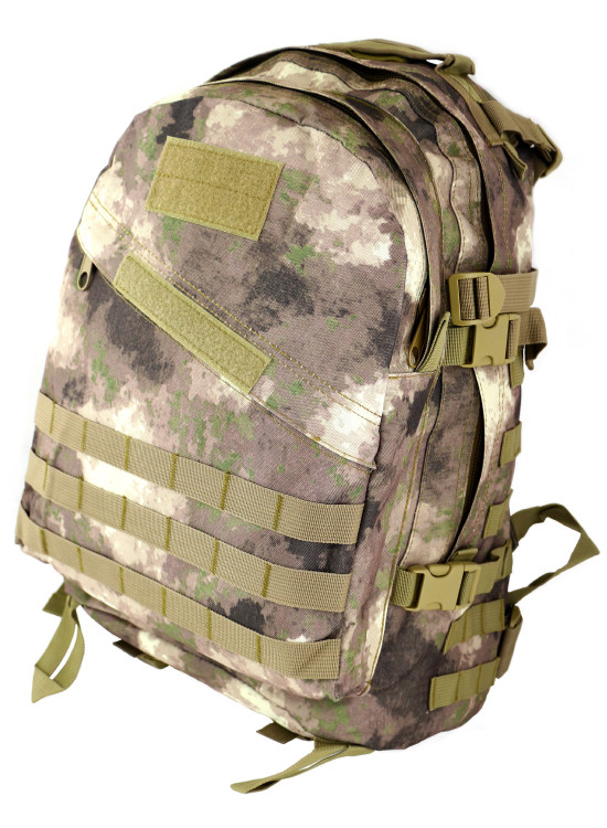 

Тактический рюкзак 30 литров Tactical 3D A-TACS Milcraft (1155)