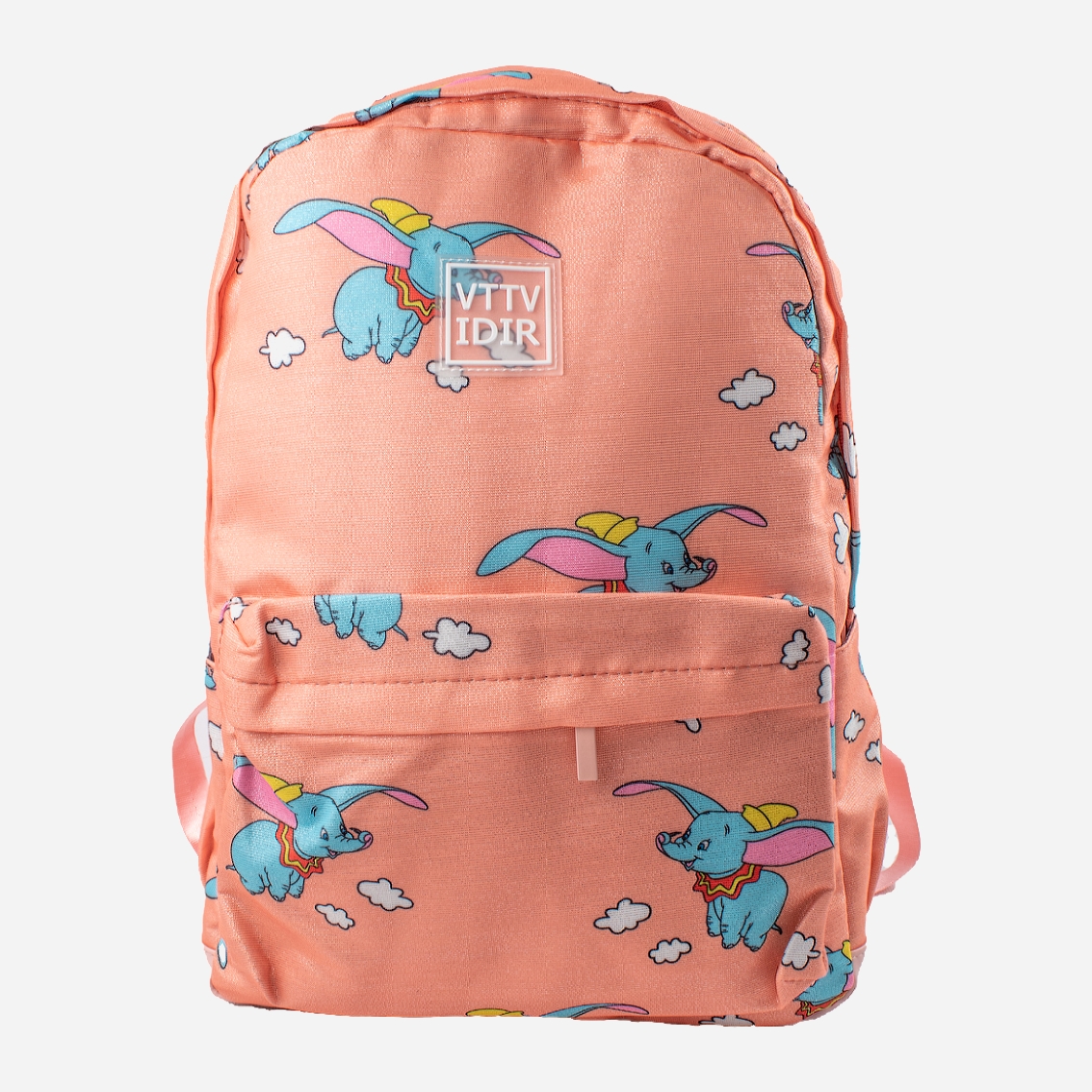 

Женский рюкзак Valiria Fashion ODAH7913-13 Розовый