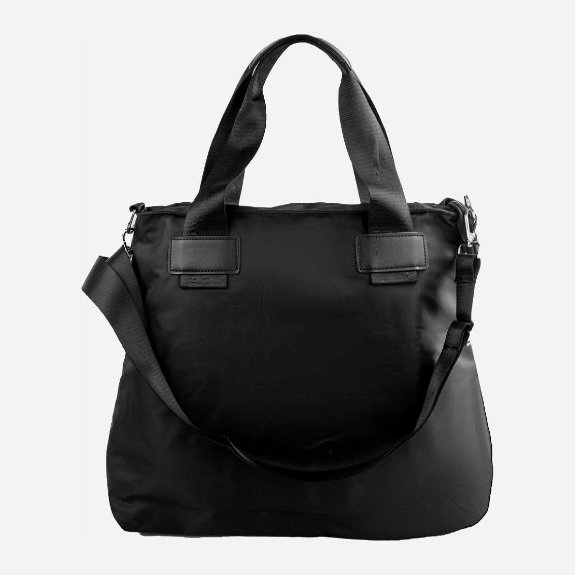 

Женская сумка Valiria Fashion ODAYS330-1 Черная