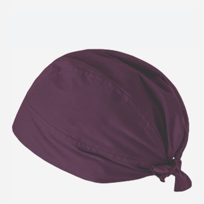 

Медицинская шапочка Giblor's Bandana Medicale 1Pz 65050090  Фиолетовая, Медицинская шапочка Giblor's Bandana Medicale 1Pz 65050090 One size Фиолетовая