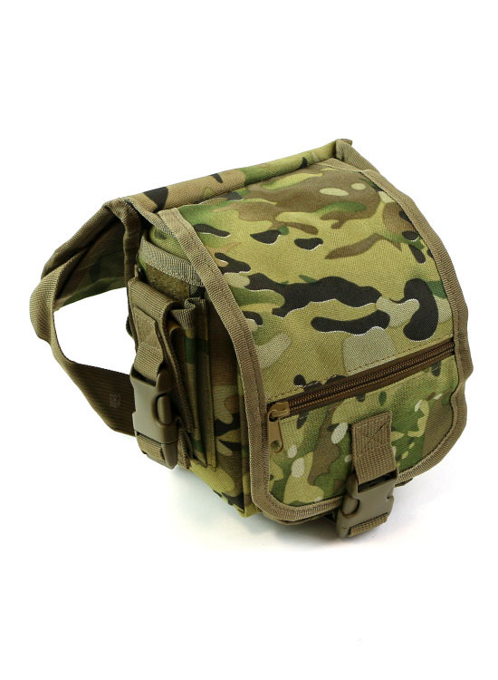 

Сумка набедренная Milcraft PK004 CP (1431)