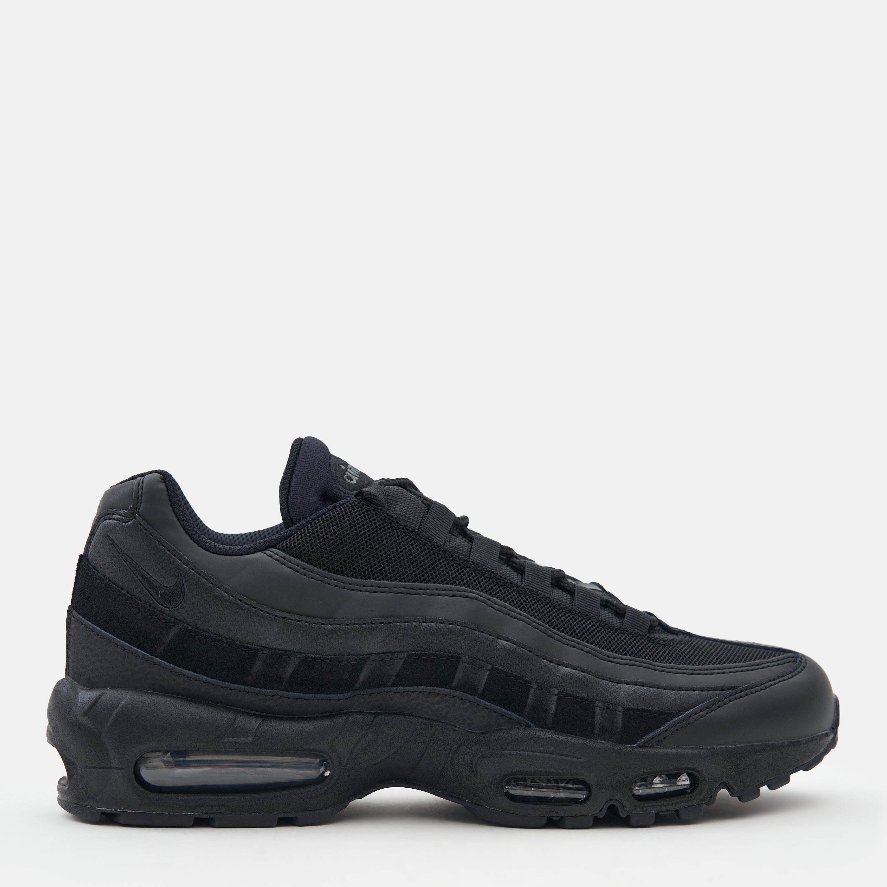 Nike men's air max best sale 95 premium