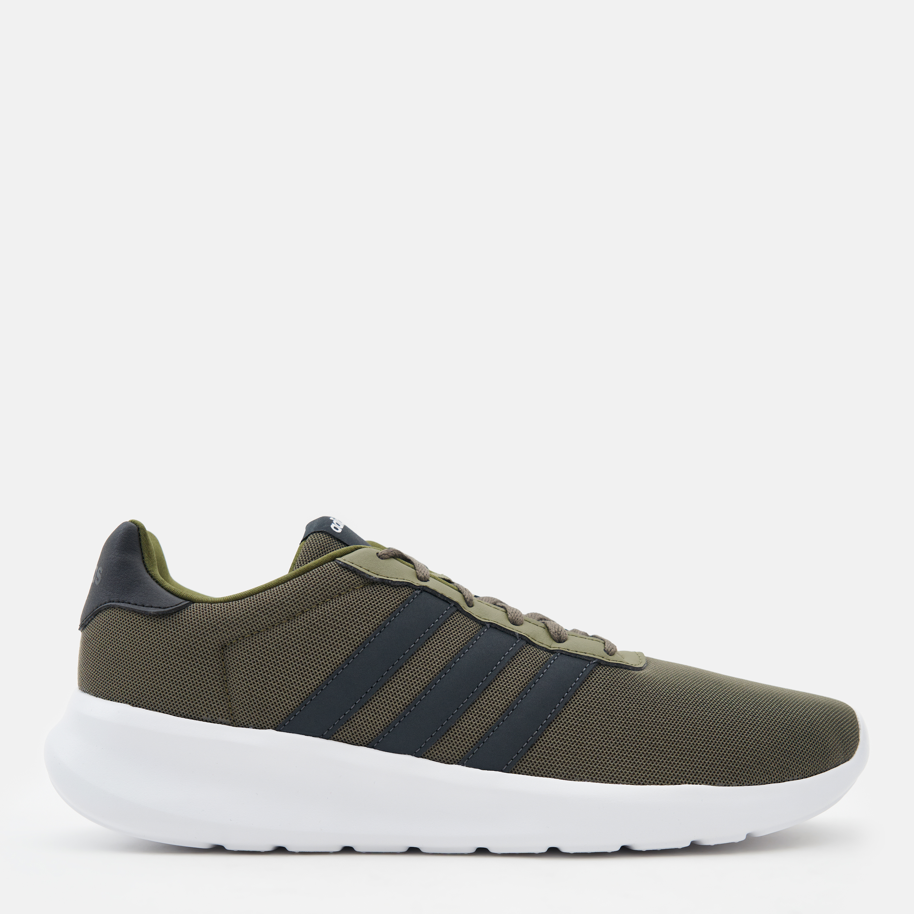 

Кроссовки Adidas Lite Racer 3.0 GY3102 40.5 (7UK) 25.5 см Focoli/Carbon/Cblack