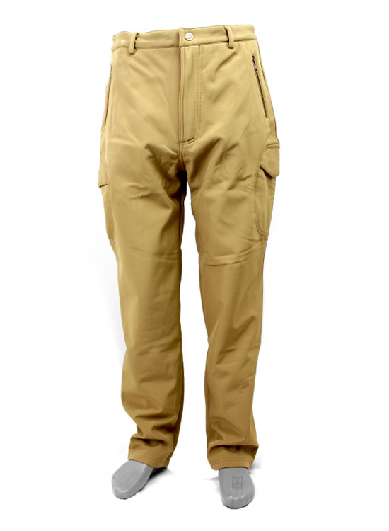 

Брюки софтшел softshell Tan  (514)-(517, Брюки софтшел softshell Tan 50 (514)-(517)