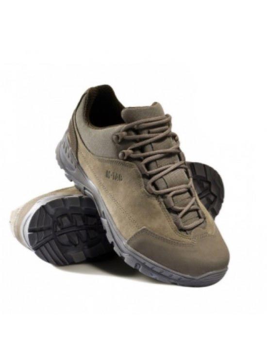 

MTAC КРОССОВКИ ТАКТИЧЕСКИЕ PATROL OLIVE 46 (2329)-(2330)
