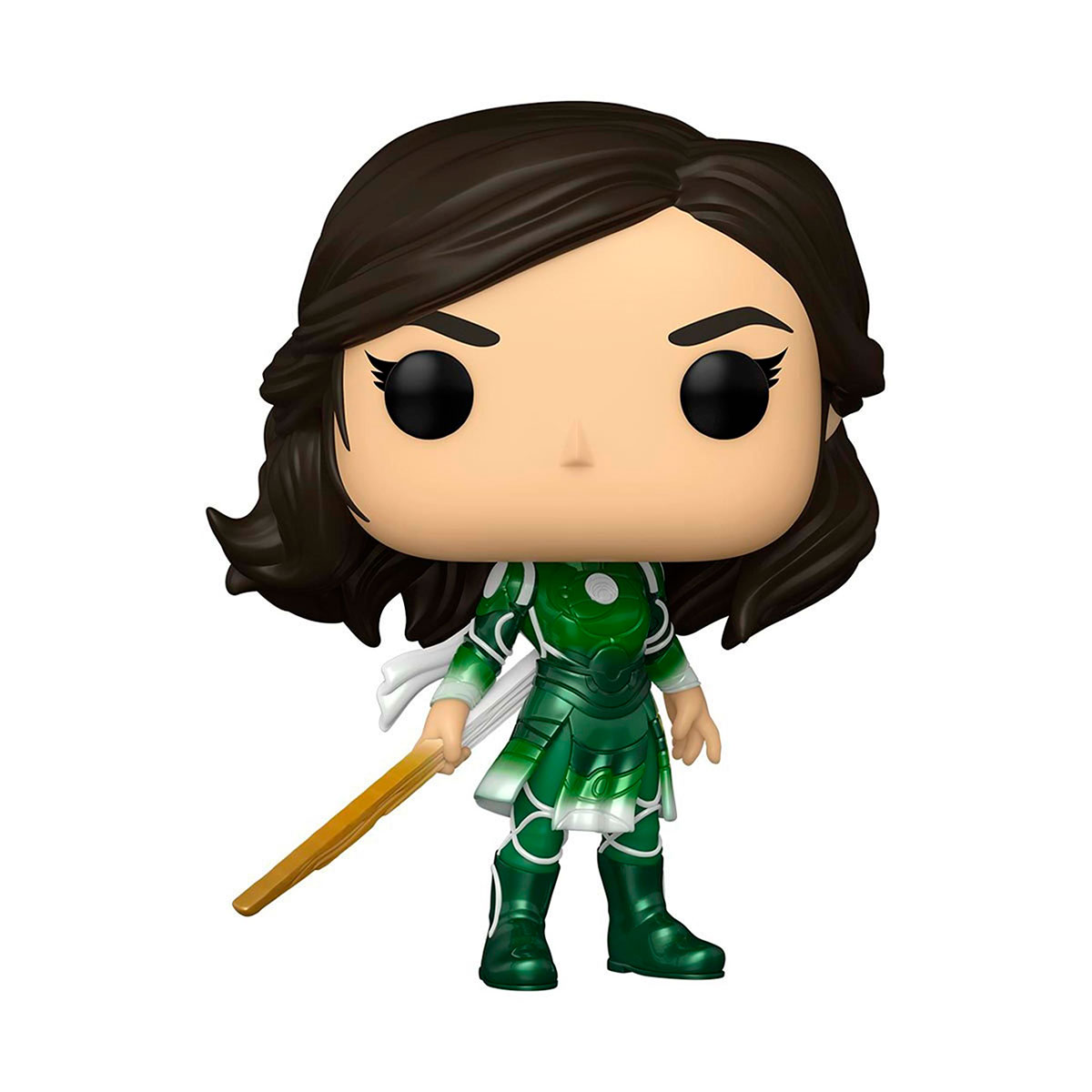 

Ігрова фігурка Funko Pop! серії Вічні - Серсі