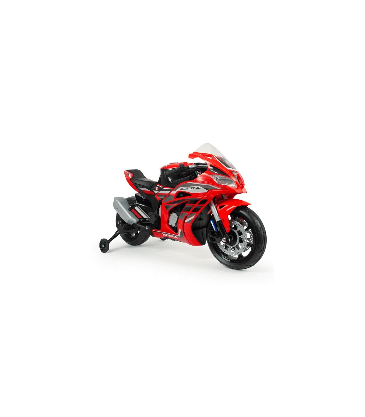 

Электромобиль-электробайк Injusa Honda CBR 12 V, 6497