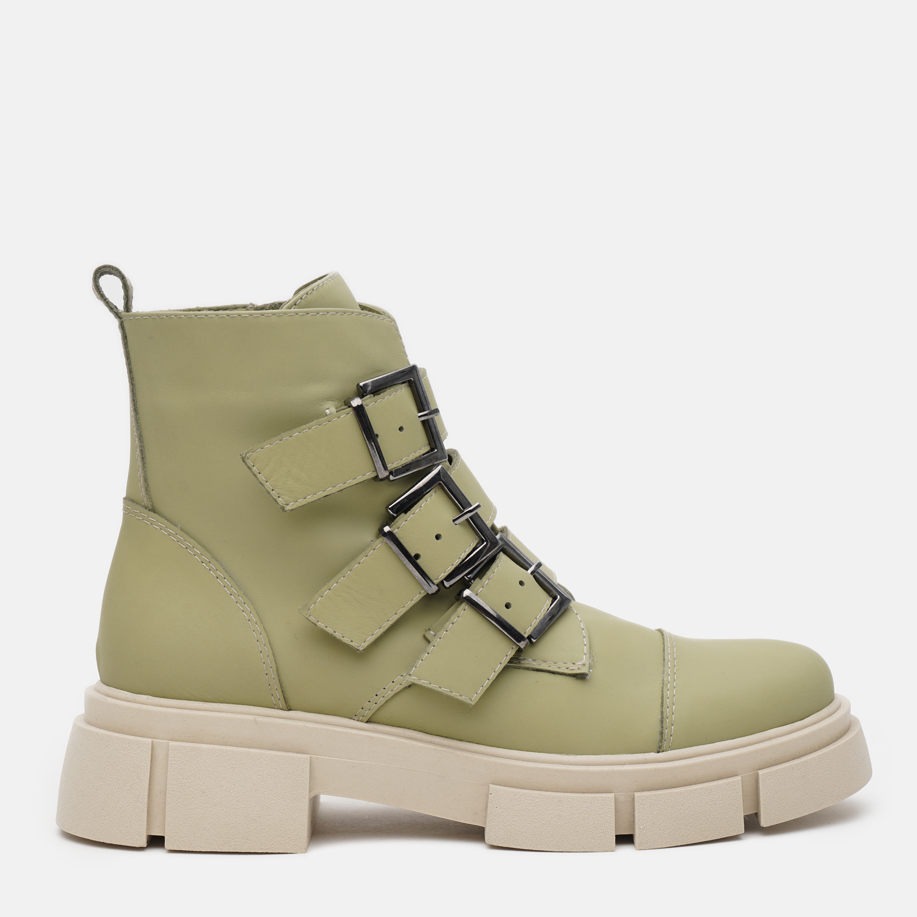 

Ботинки Torelle 1-151 37 Фисташковые