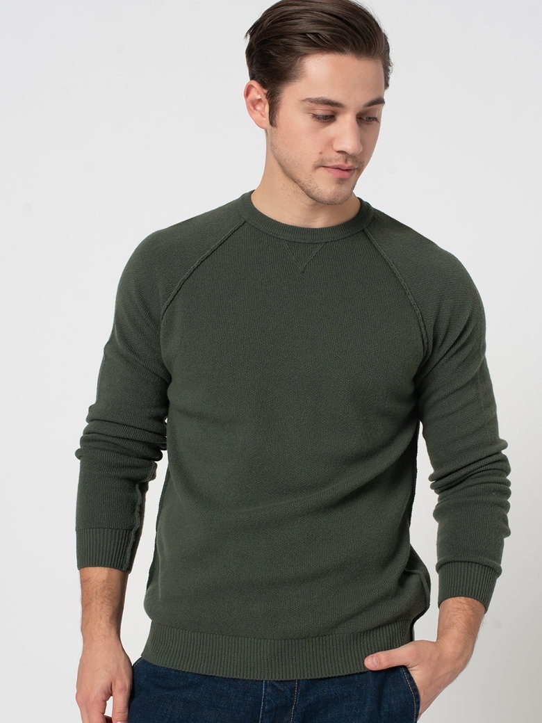 

Джемпер United Colors of Benetton 1044U1M55-22M, Джемпер United Colors of Benetton 1044U1M55-22M M