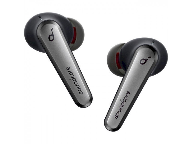 

Наушники ANKER SoundСore Liberty Air 2 Pro Black (A3951G11/A3951Z11)