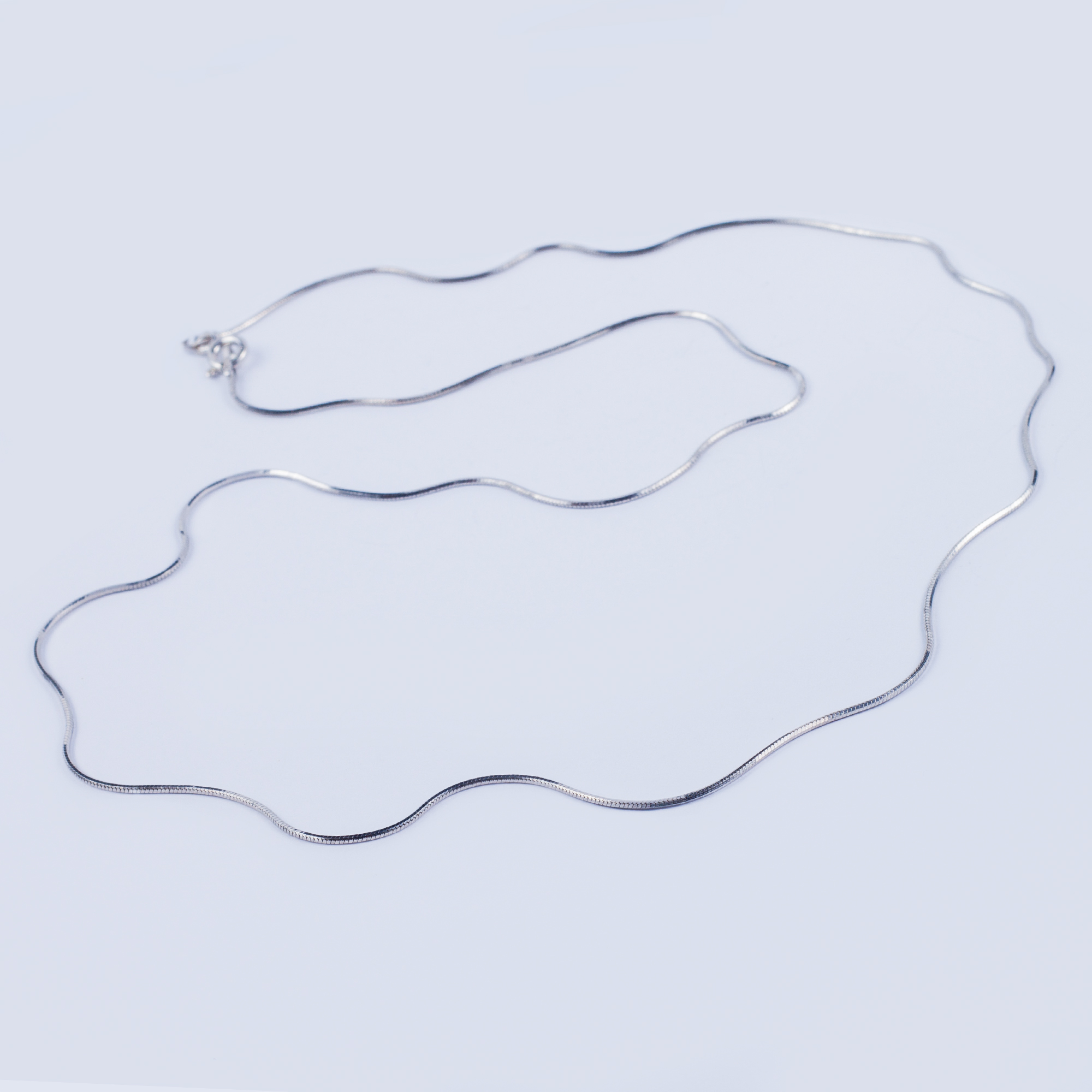 

Ланцюжок TOP Silver розмір 40,0 2,40 г