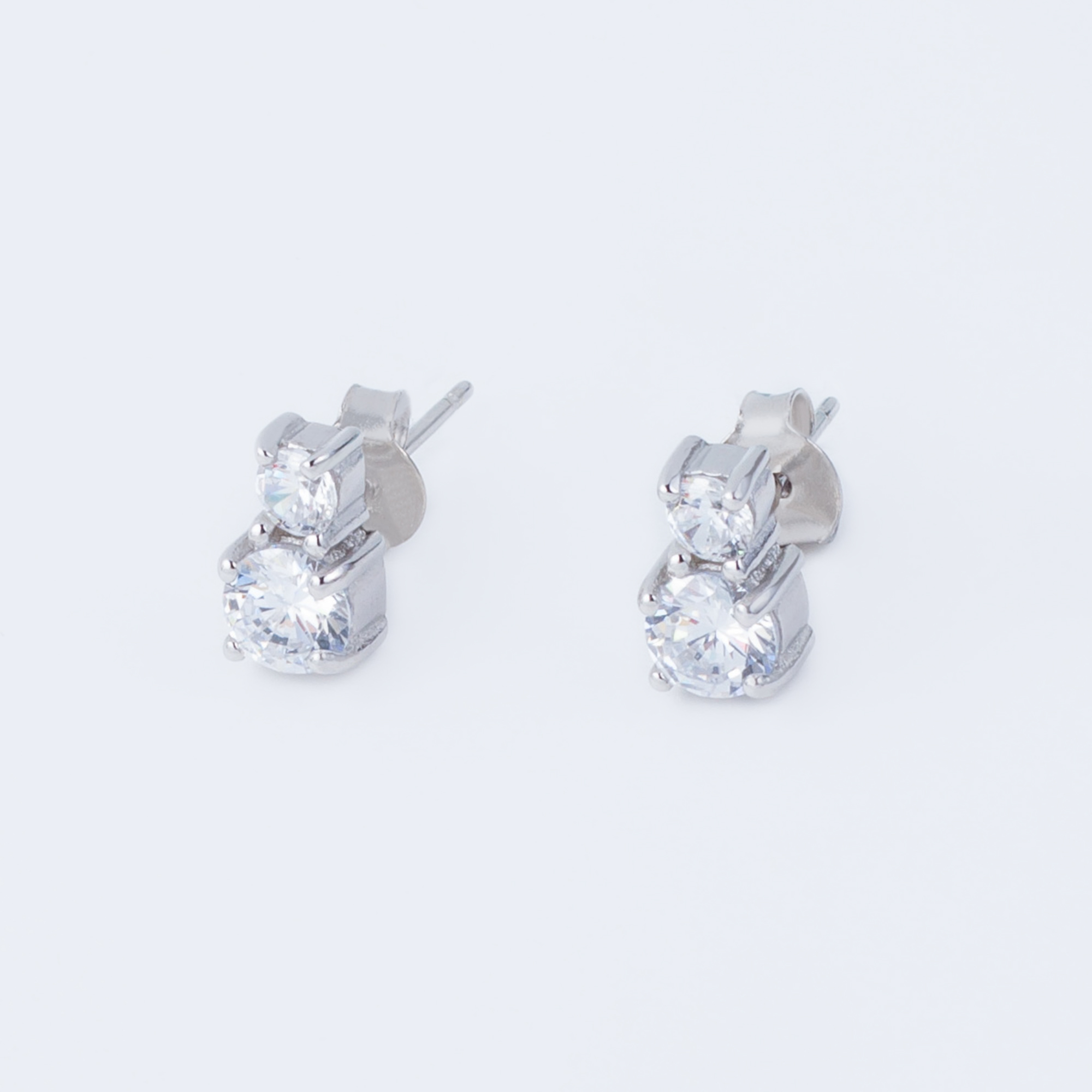 

Сережки TOP Silver 1,97 г