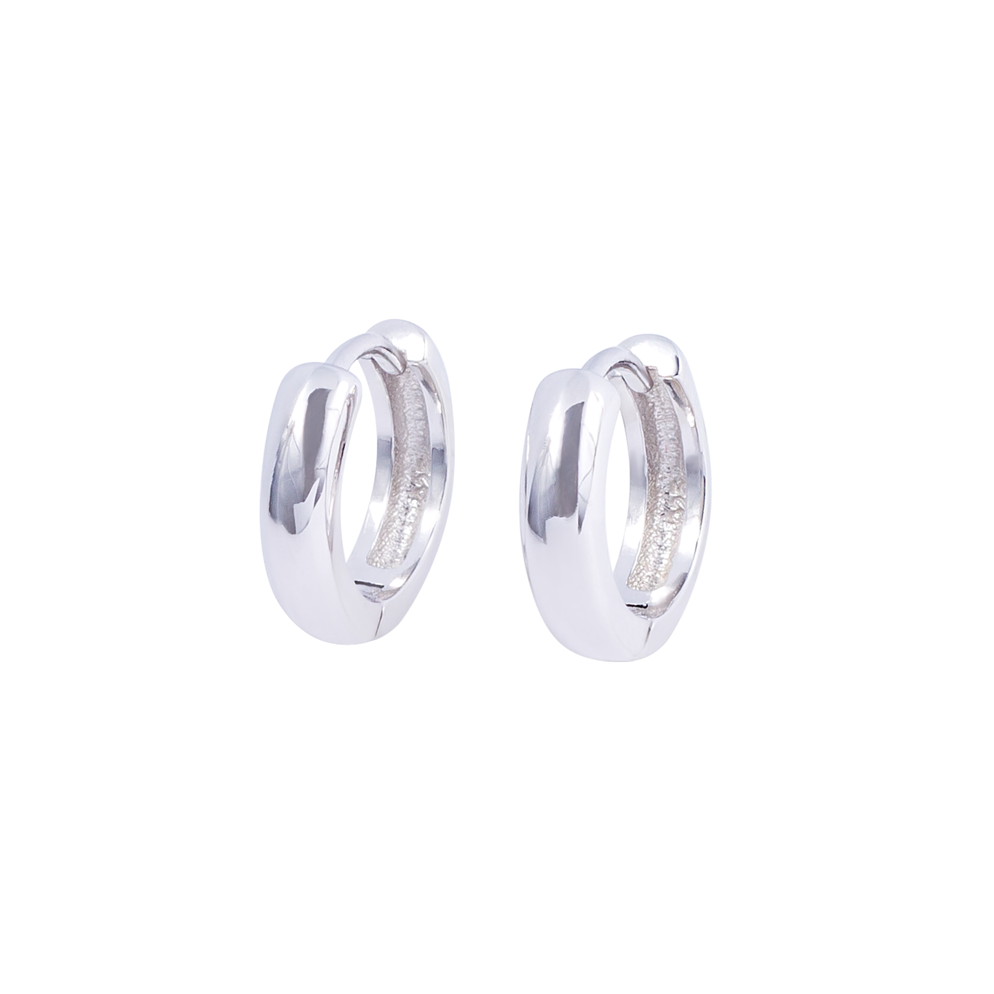 

Сережки TOP Silver 3,57 г