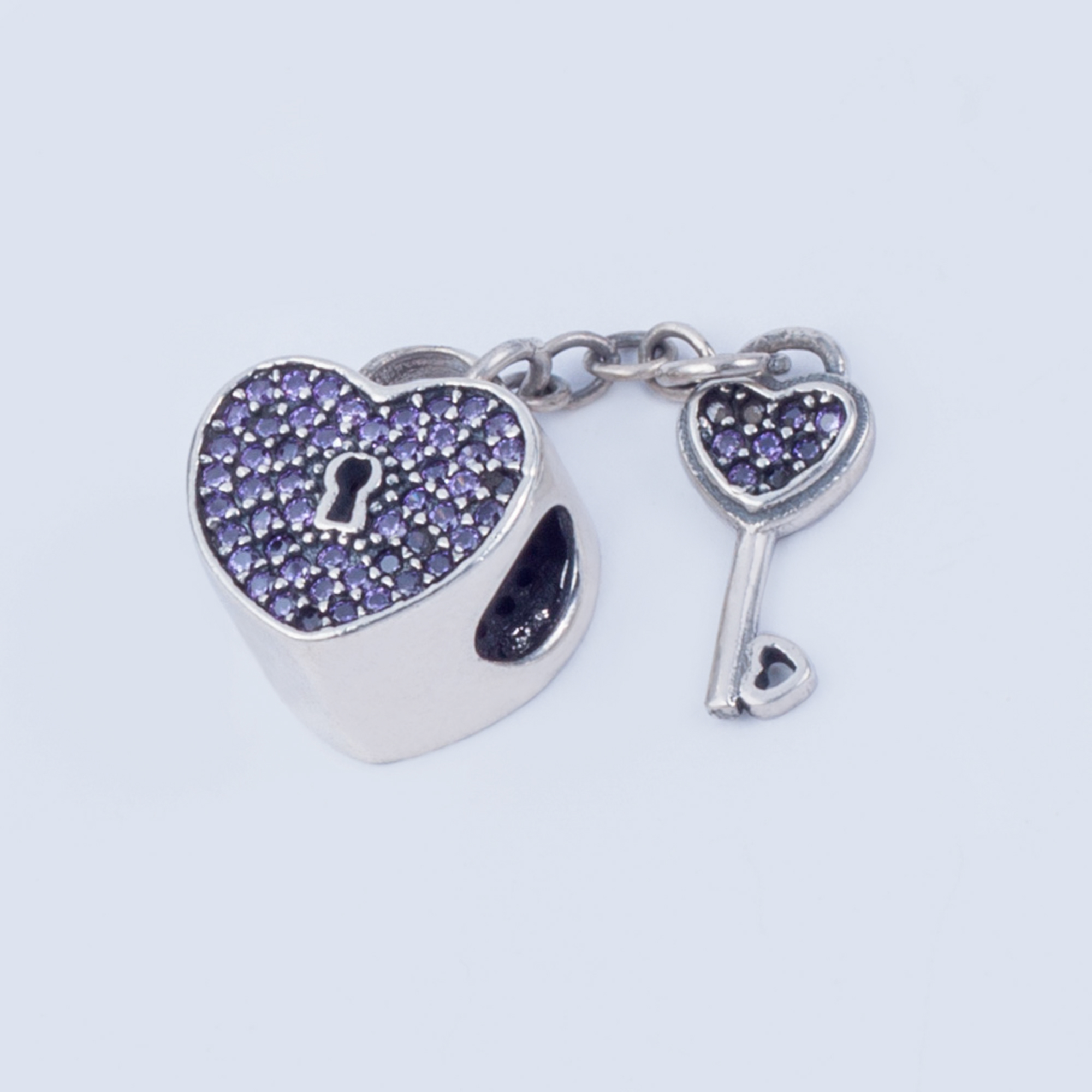 

Шарм Срібло 925 TOP Silver 2,50 г