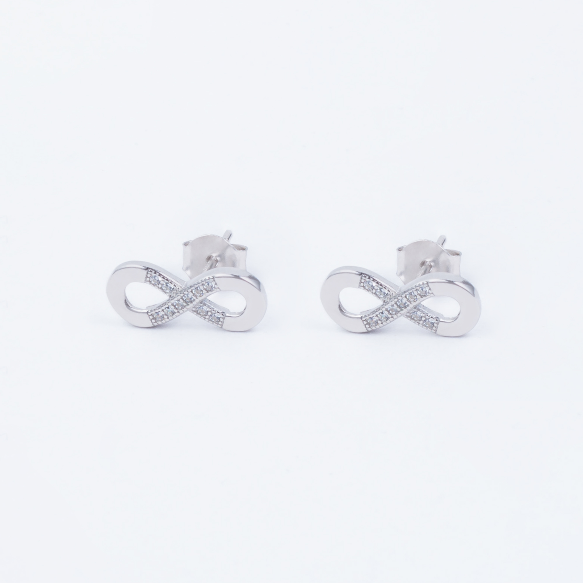 

Сережки TOP Silver 1,12 г