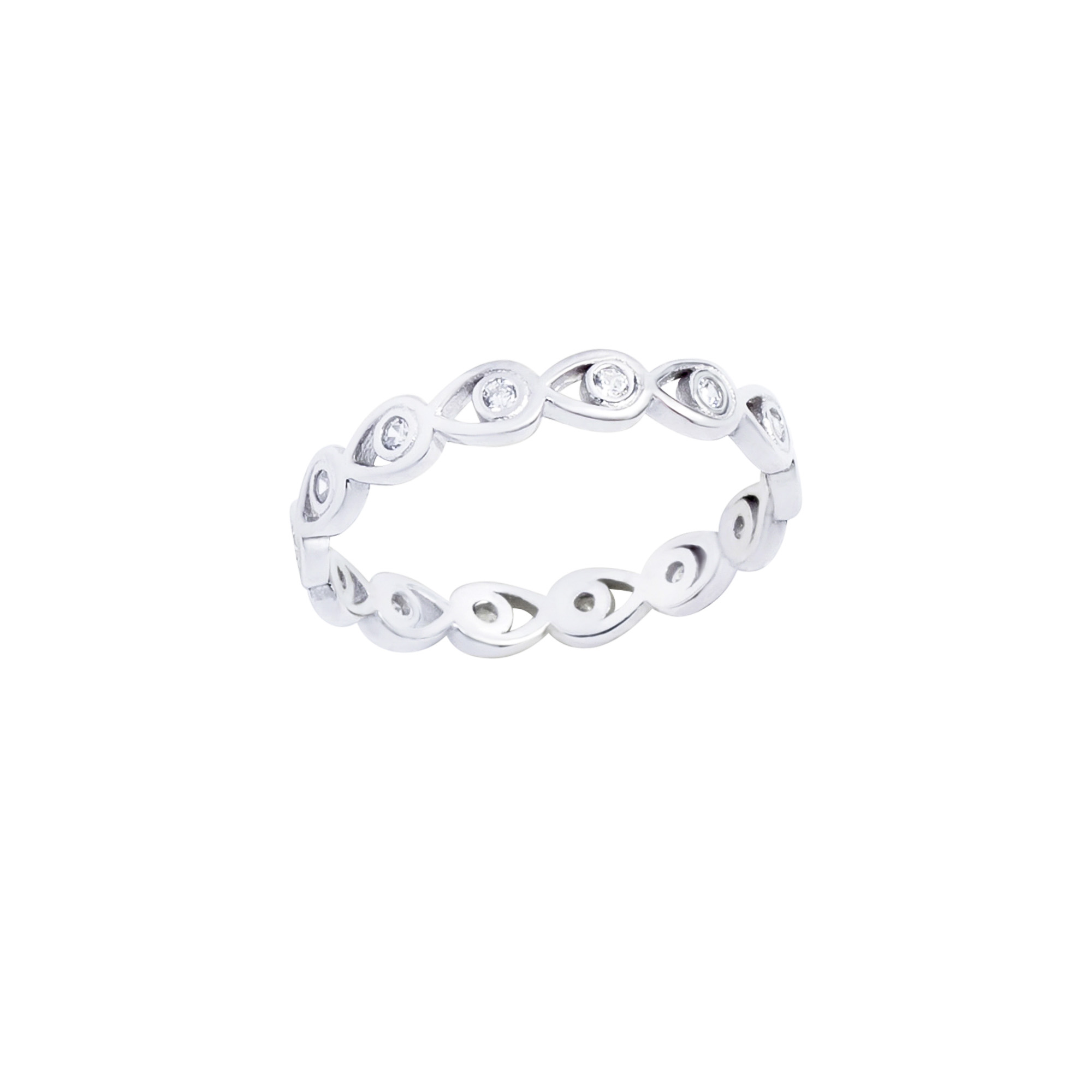 

Каблучка TOP Silver розмір 16,5 1,63 г