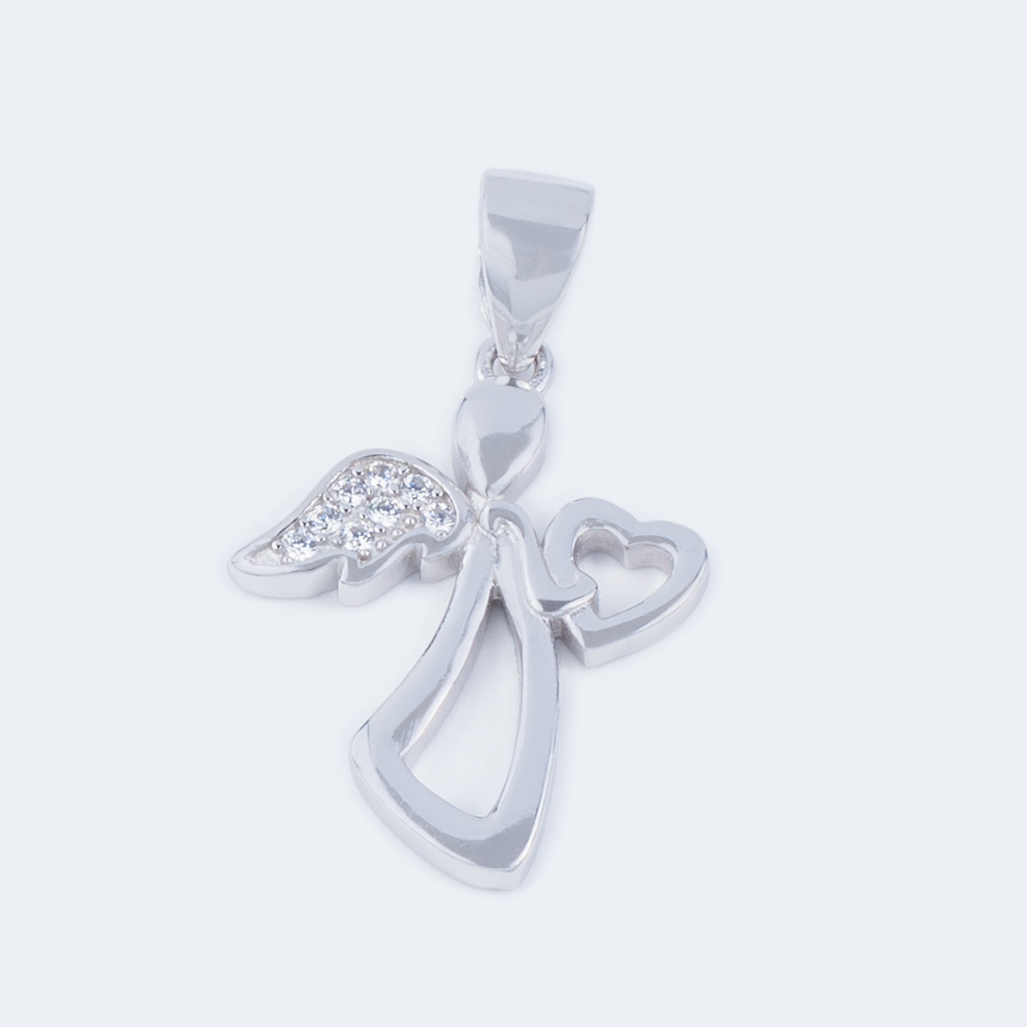 

Підвіска TOP Silver 2,07 г