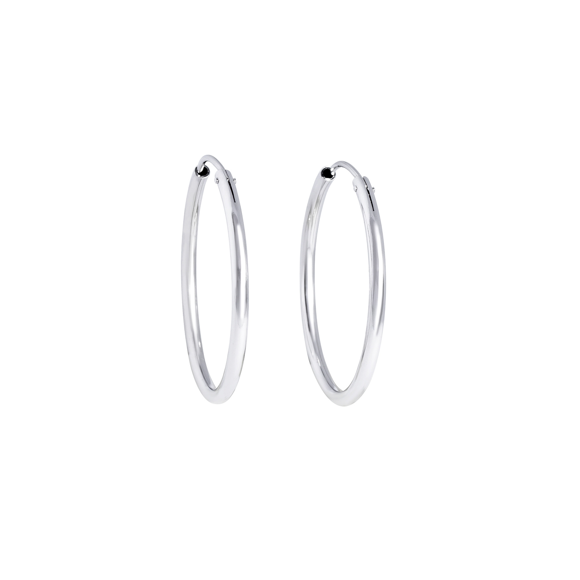 

Сережки TOP Silver 2,57 г