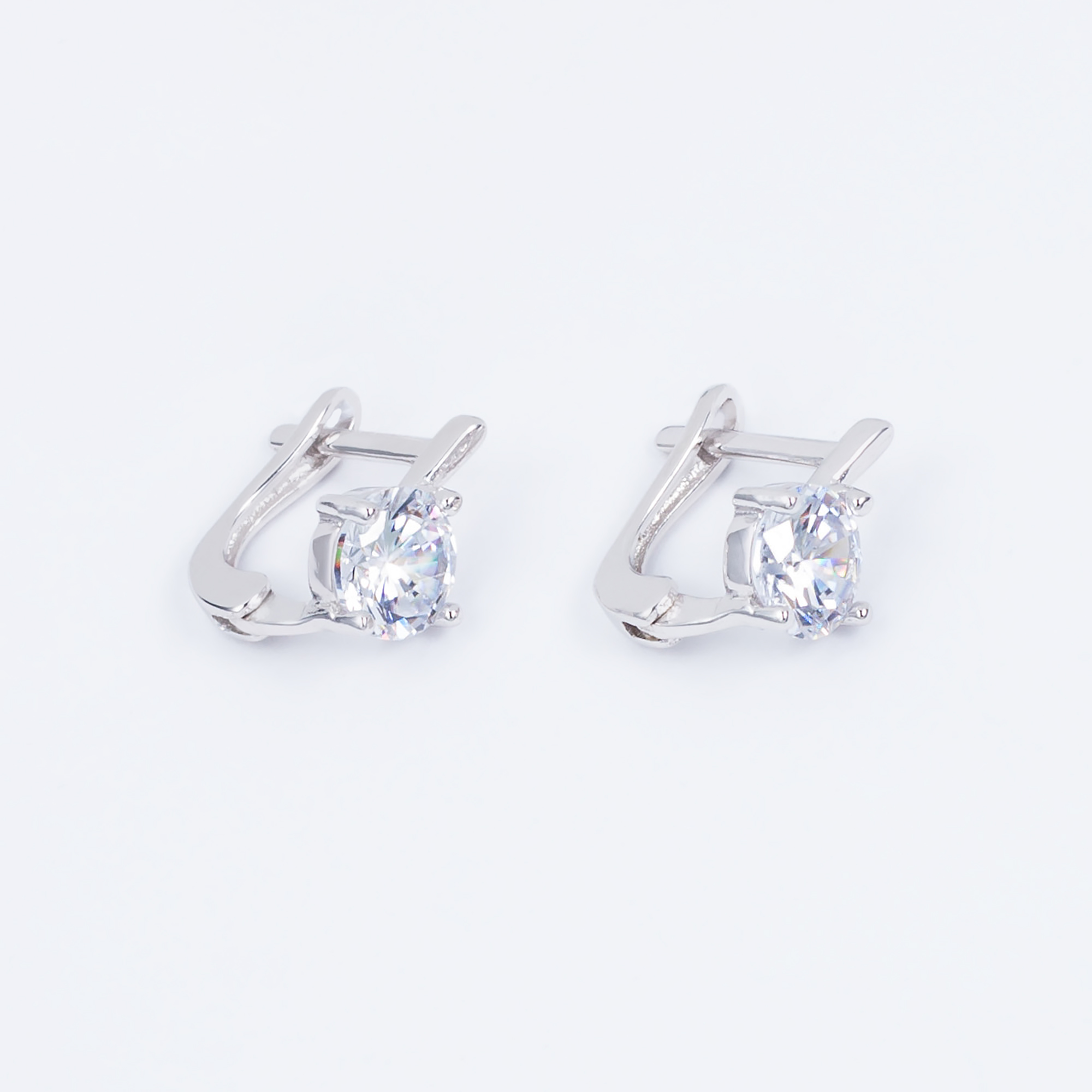 

Сережки TOP Silver 2,08 г