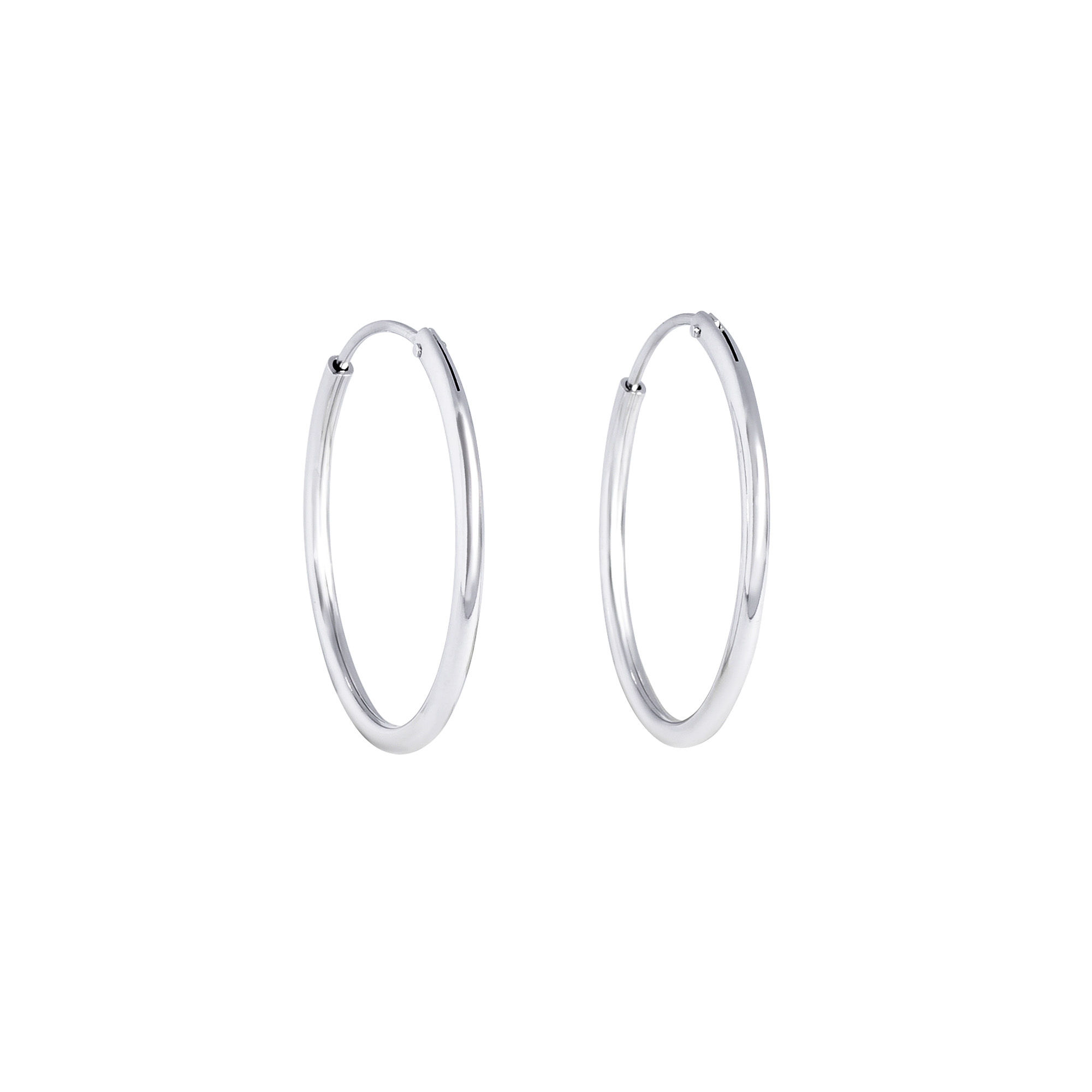 

Сережки TOP Silver 1,47 г