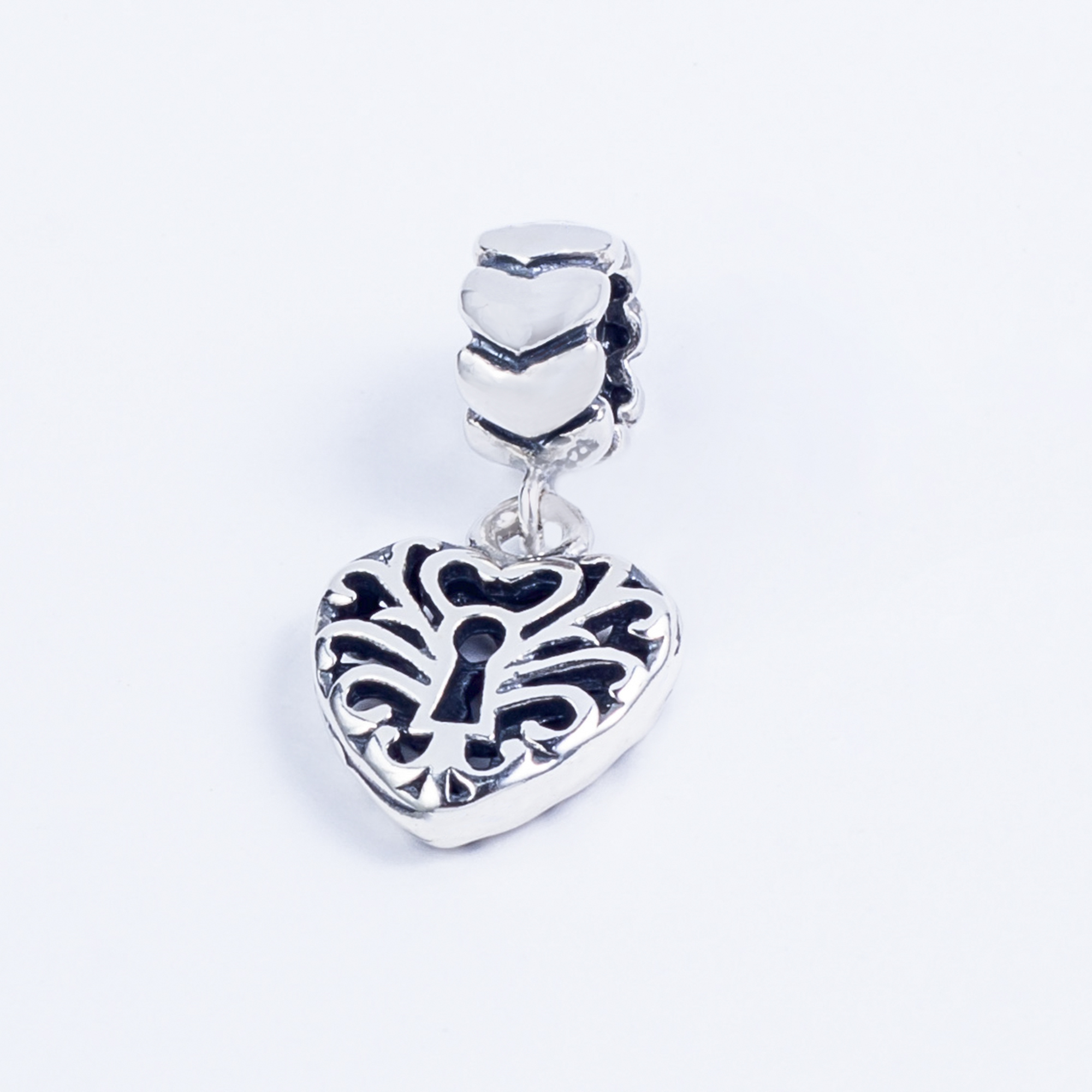 

Шарм Срібло 925 TOP Silver 2,25 г