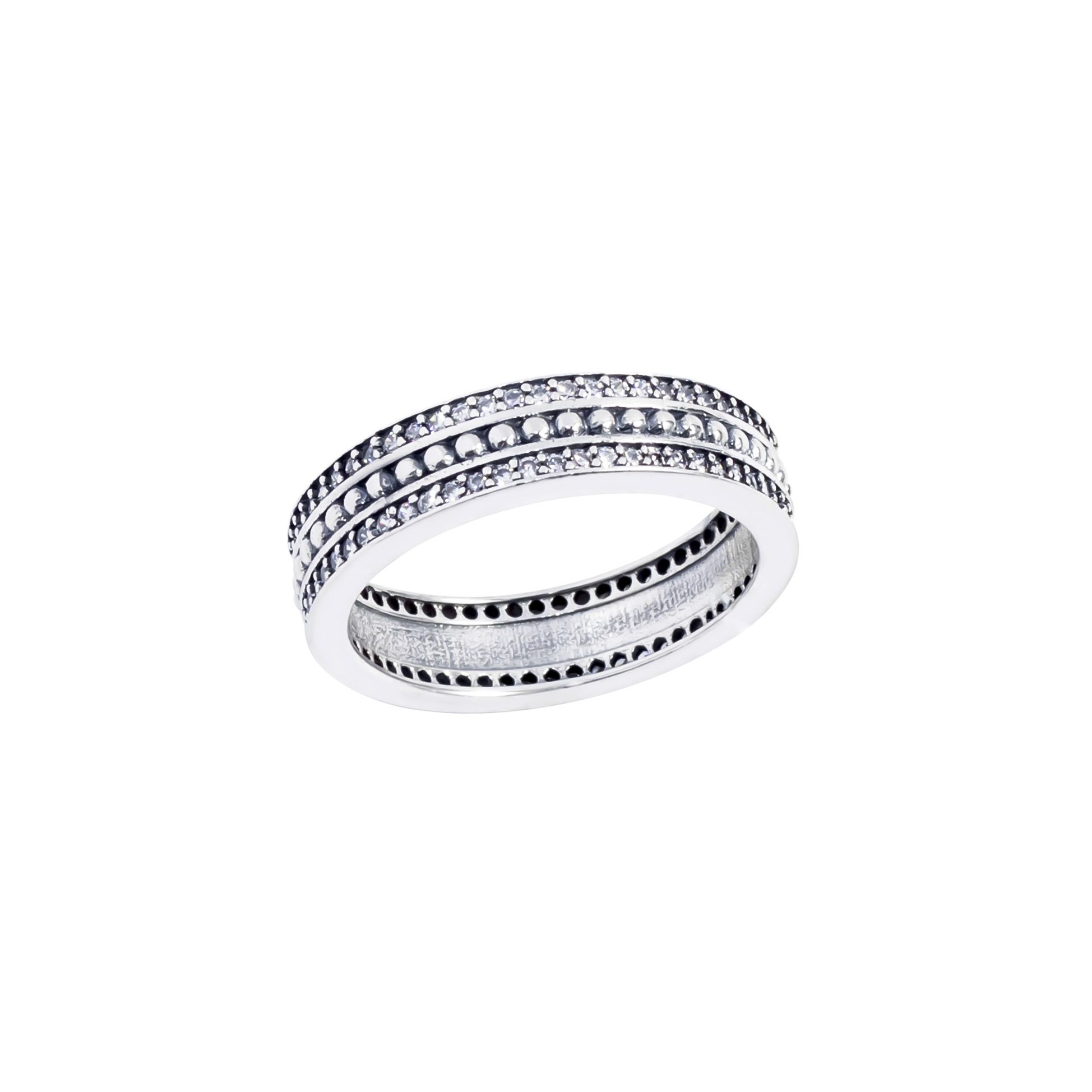 

Каблучка TOP Silver розмір 17,0 3,90 г