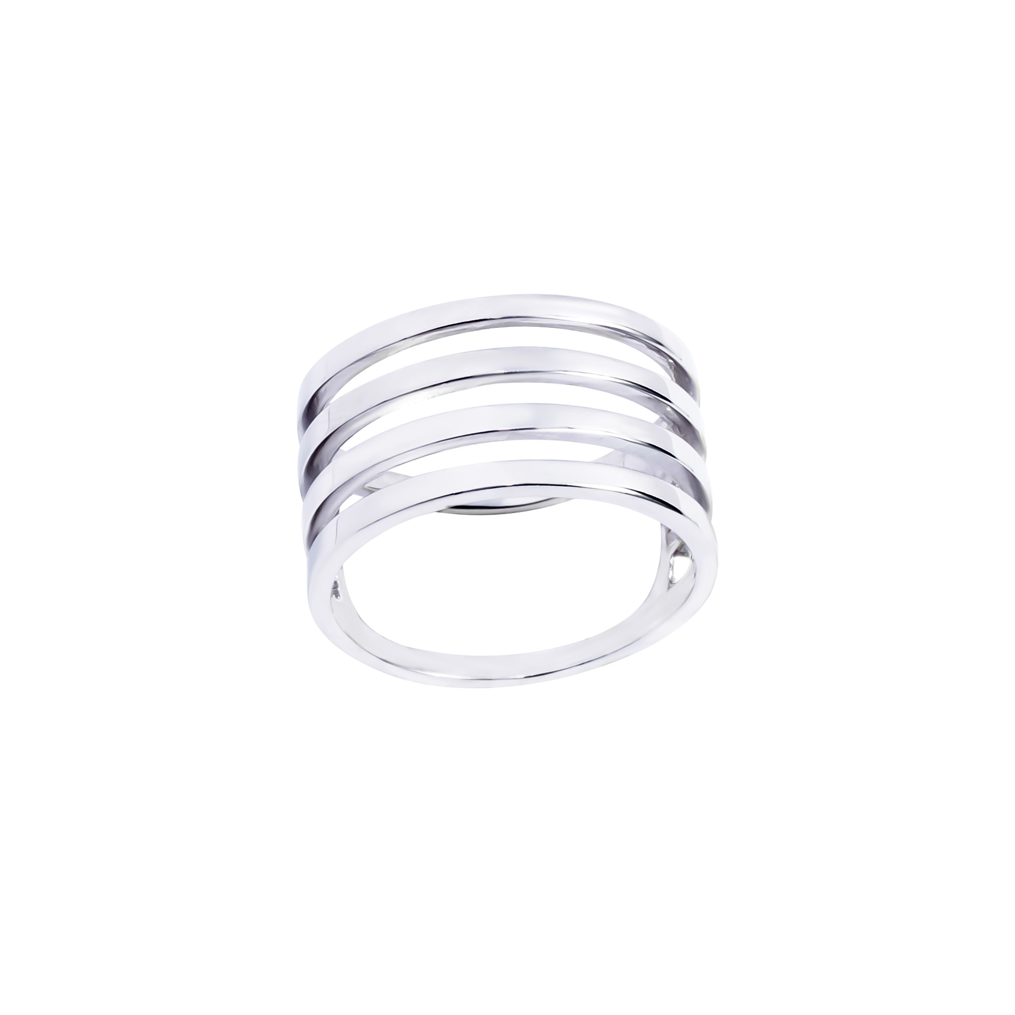

Каблучка TOP Silver розмір 18,0 3,90 г