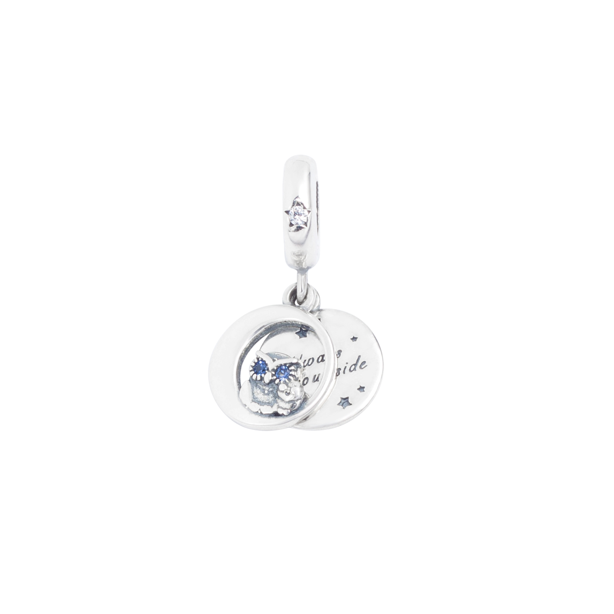 

Шарм Срібло 925 TOP Silver 2,30 г