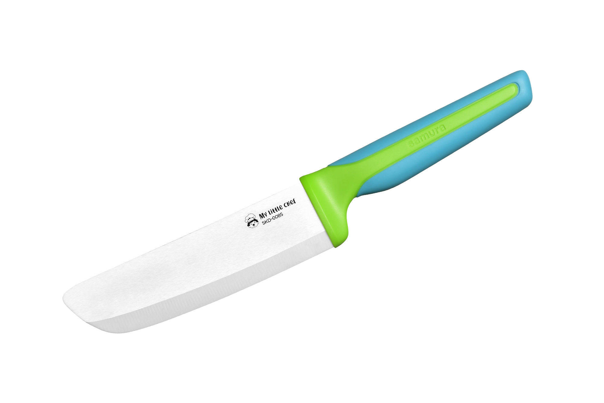 

Детский шеф нож Samura My Little Chef (SKD-0085)