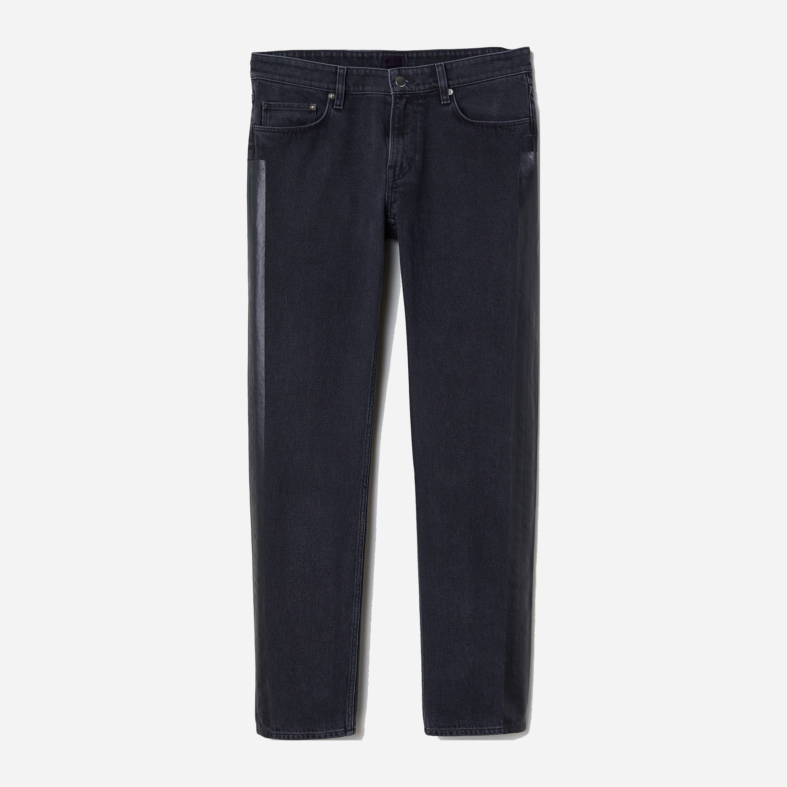 

Джинсы H&M XAZ181079BNXE  Черные, Джинсы H&M XAZ181079BNXE 36 Черные