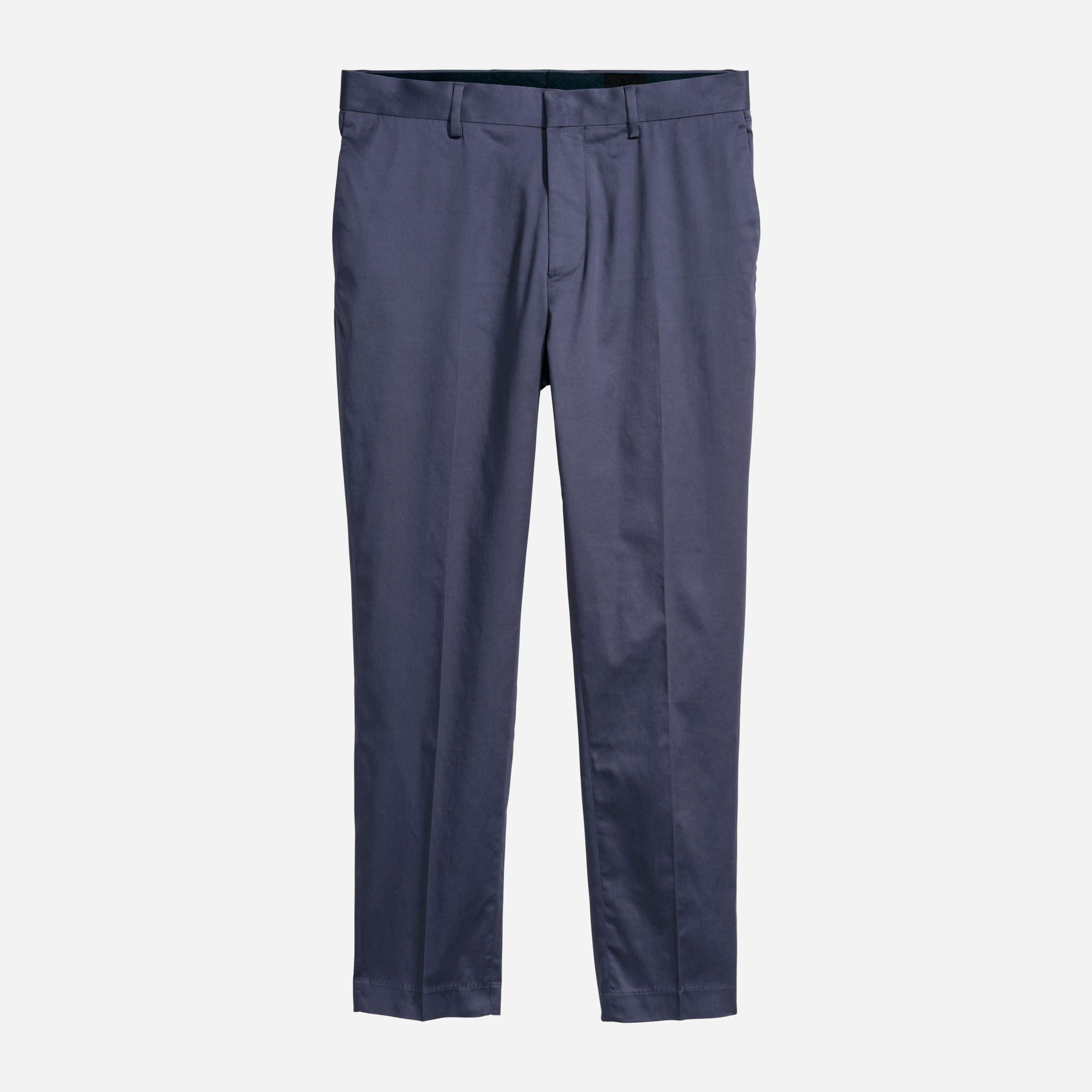 

Брюки H&M XAZ137957HYGS  Темно-синие, Брюки H&M XAZ137957HYGS 52 Темно-синие