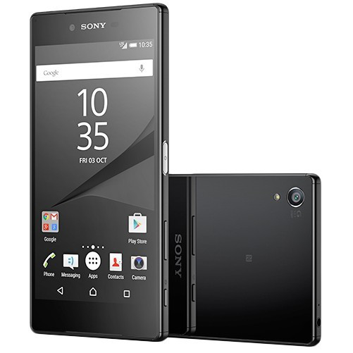 

Смартфон Sony Xperia Z5 Premium Dual E6883