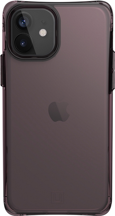 

Панель UAG Mouve для Apple iPhone 12/12 Pro Aubergine