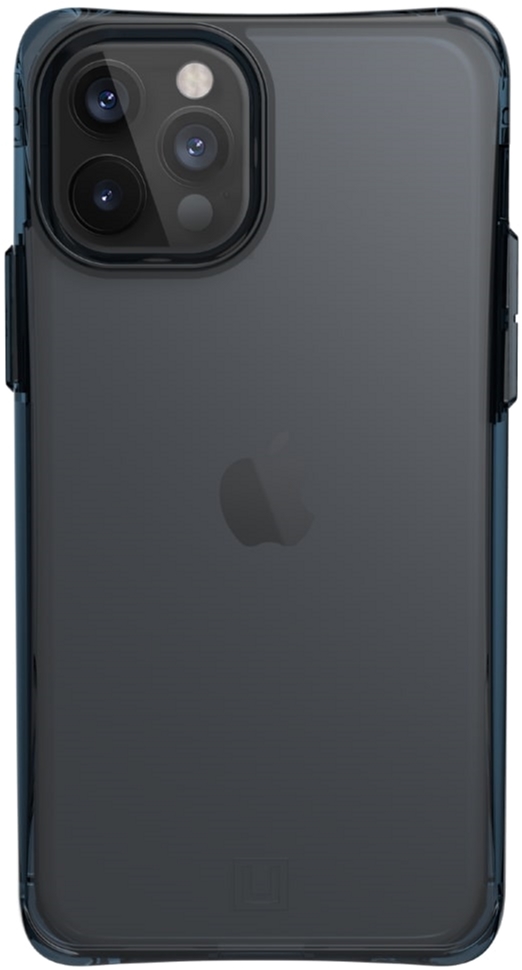 

Панель UAG Mouve для Apple iPhone 12/12 Pro Soft Blue