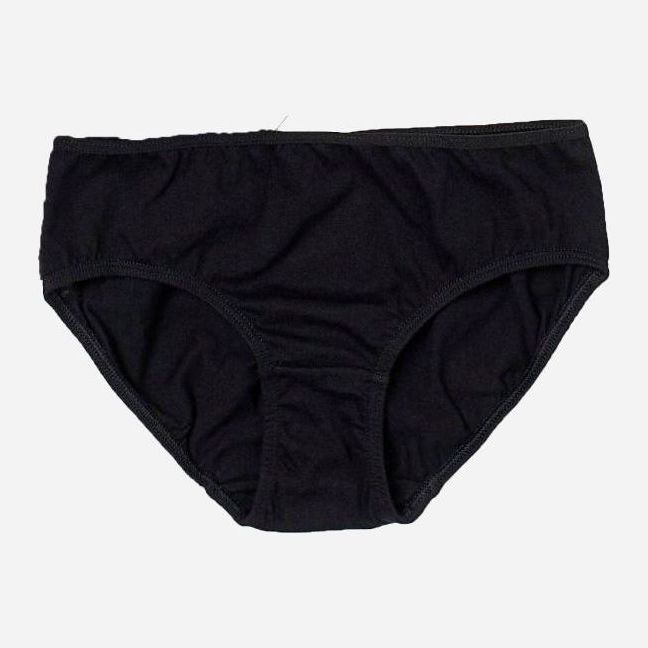 

Трусики H&M zh0625280 134-140 см Черные