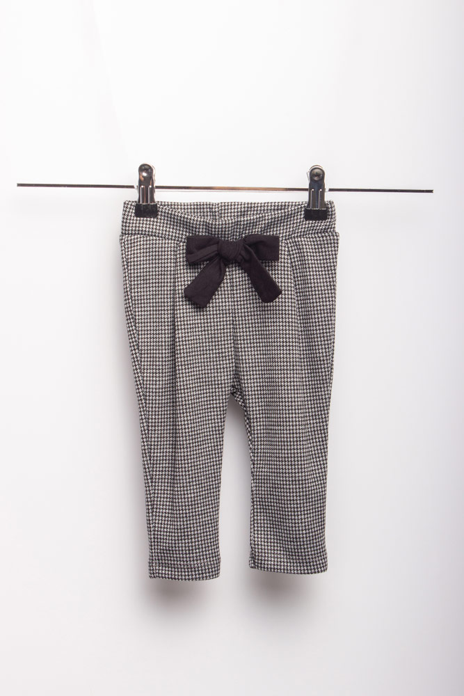 

Штани BREEZE 74 сірий (11672)