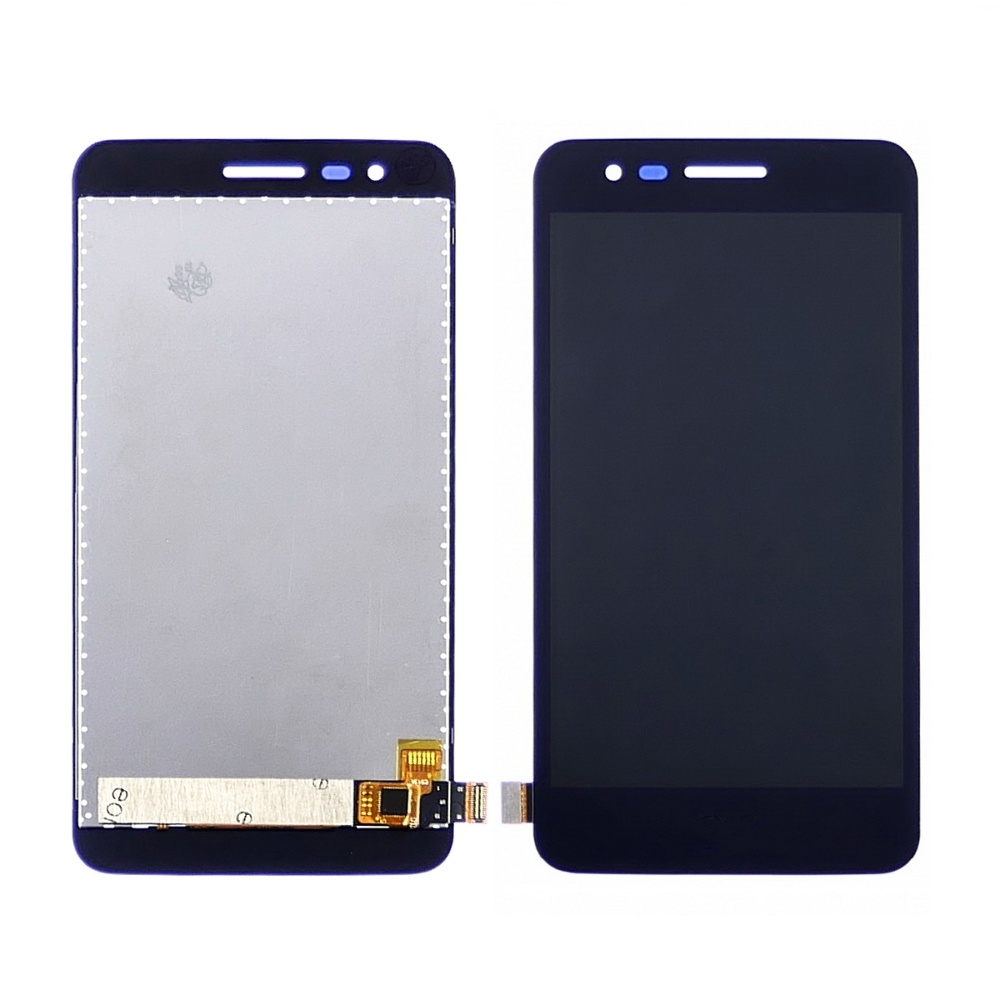 

Дисплей для LG K7 (2017) X230 Dual Sim с чёрным тачскрином